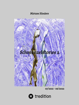 cover image of Schmunzelstories 2